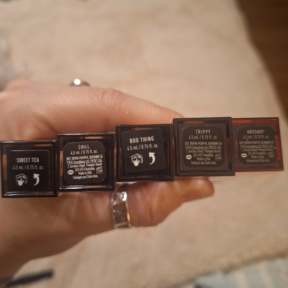 Morphe 7 Piece Set - Picture 3 of 5